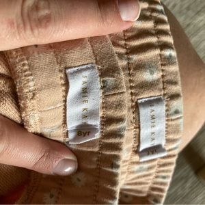 Jamie Kay floral shorts size 7 & 8